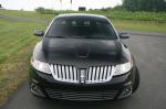 Lincoln MKS 2008 года